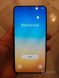 Samsung S22 128gb black 5g