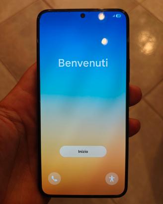 Samsung S22 128gb black 5g