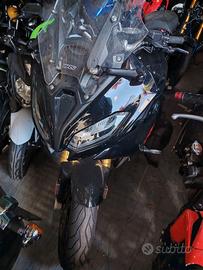 Bmw R1250 Rs 2022 per ricambi