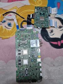 Alimentazioni e schede madri Lg Vestel Samsung 