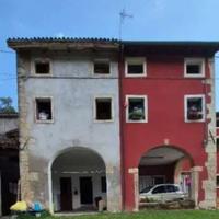 Casa a Castelgomberto (VI)