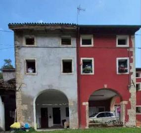 Casa a Castelgomberto (VI)