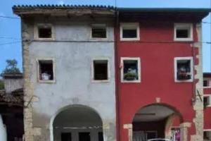 Casa a Castelgomberto (VI)