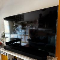 Samsung Series 8 65 RU8000 65 pollici 4K HDR10+