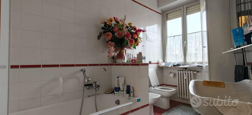 Appartamento – Verona, Borgo Trento, Nord-Ovest - Altro