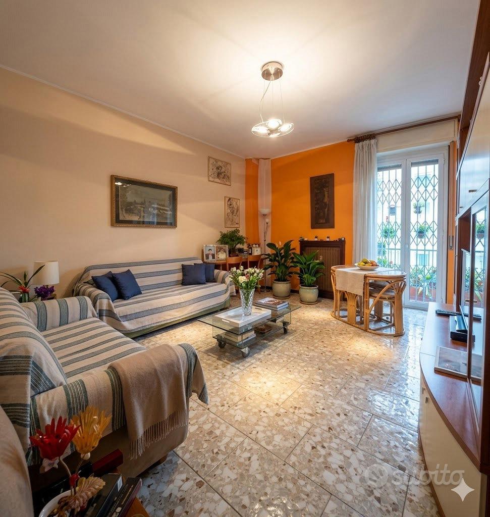 Appartamento – MI - Vista 4