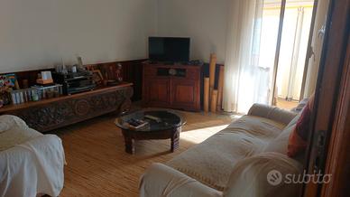 Villa su due piani