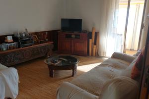 Villa su due piani