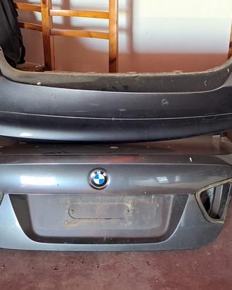 Ricambi bmw e90