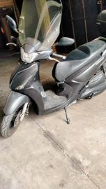 Scooter Kymco People S 125i (2023)
