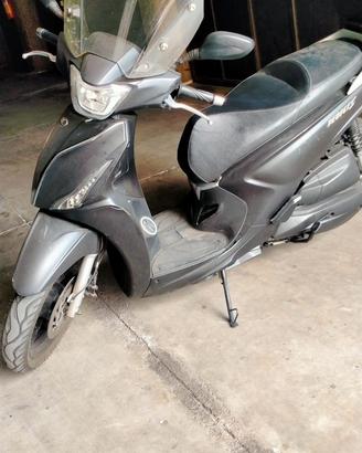 Scooter Kymco People S 125i (2023)