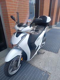 Honda SH 150 - 2017