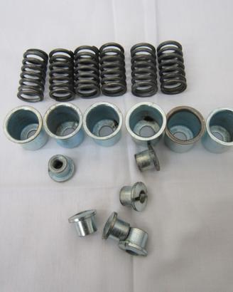 Molle Scodellini Dadi Frizione Gilera 125- 150-175