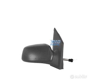 SPECCHIO COMPLETO DESTRO FORD FIESTA MK6 05-08