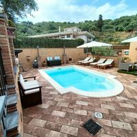 VILLA ALECLA - Villa Indipendente