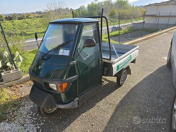 Ape 50 Piaggio