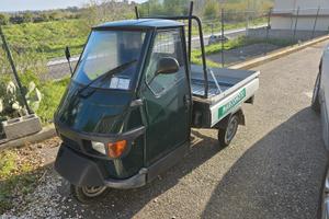 Ape 50 Piaggio