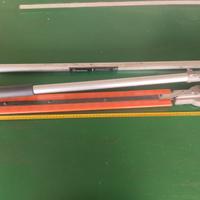 Accessori Decespugliatore multifunzione