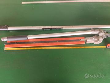 Accessori Decespugliatore multifunzione