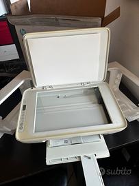 Stampante Wi-Fi marca hp
