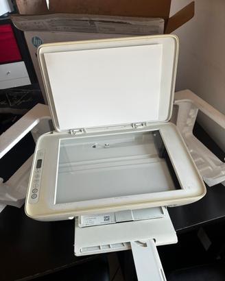 Stampante Wi-Fi marca hp