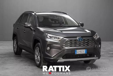 Toyota RAV 4 2.5 vvt-ie hybrid 218CV Dynamic e-cvt