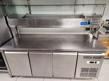 Banco frigo