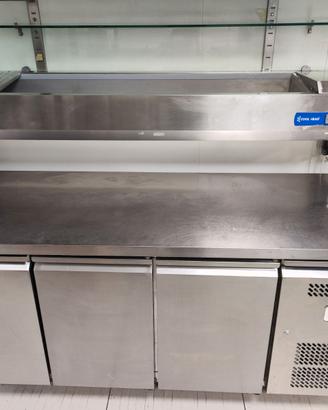 Banco frigo