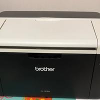 STAMPANTE BROTHER TONER WIFI