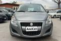 Suzuki Splash 1.0 VVT GL