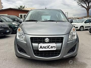 Suzuki Splash 1.0 VVT GL
