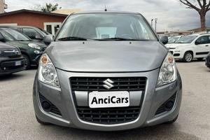 Suzuki Splash 1.0 VVT GL