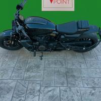 Harley-Davidson Sportster S - 2022