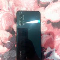 huawei nova 5t 