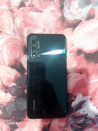 huawei nova 5t 