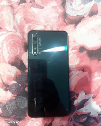 huawei nova 5t 