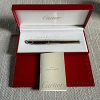 Penna stilografica Cartier Diabolo