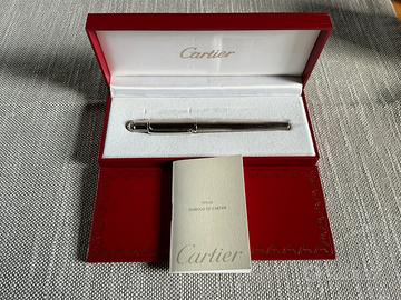 Penna stilografica Cartier Diabolo
