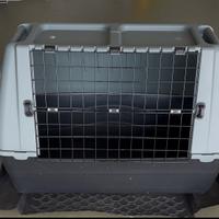Trasportino per cani