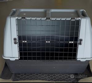 Trasportino per cani