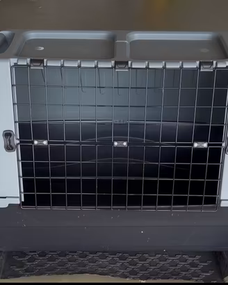 Trasportino per cani