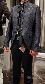 Abito completo da cerimonia uomo