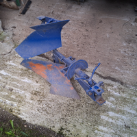 Aratro per trattore Pasquali