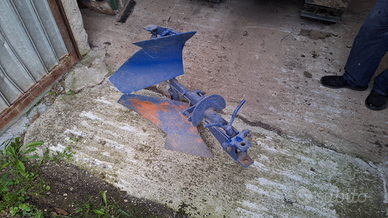 Aratro per trattore Pasquali