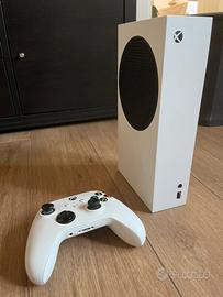 Xbox Series S - 512 GB