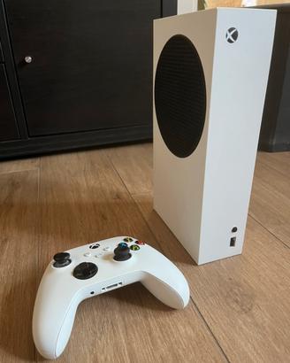 Xbox Series S - 512 GB