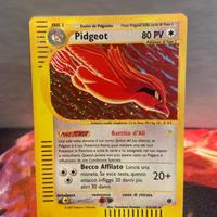 Pidgeot (EX 23)