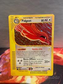 Pidgeot (EX 23)