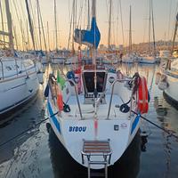 Barca vela Beneteau First 30 - 9 mt, anche permuta