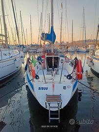 Barca vela Beneteau First 30 - 9 mt, anche permuta